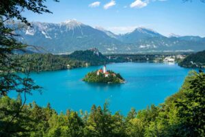 Bled